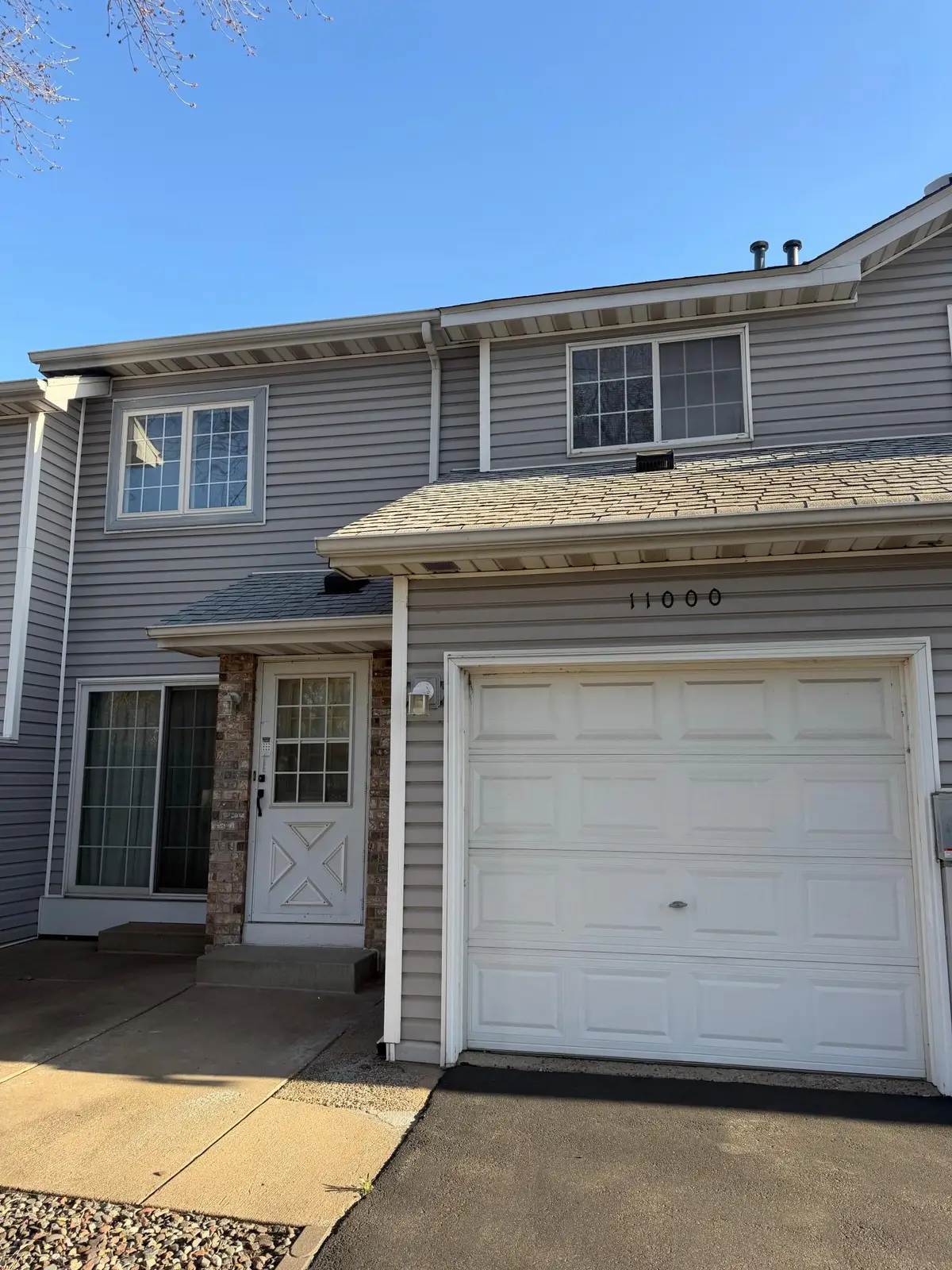 11000 Hanson Boulevard Nw, Coon Rapids, MN 55433 - #1