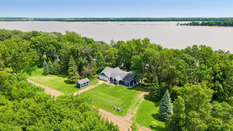 20909 72nd Street Nw, Pennock, MN 56279 - #2