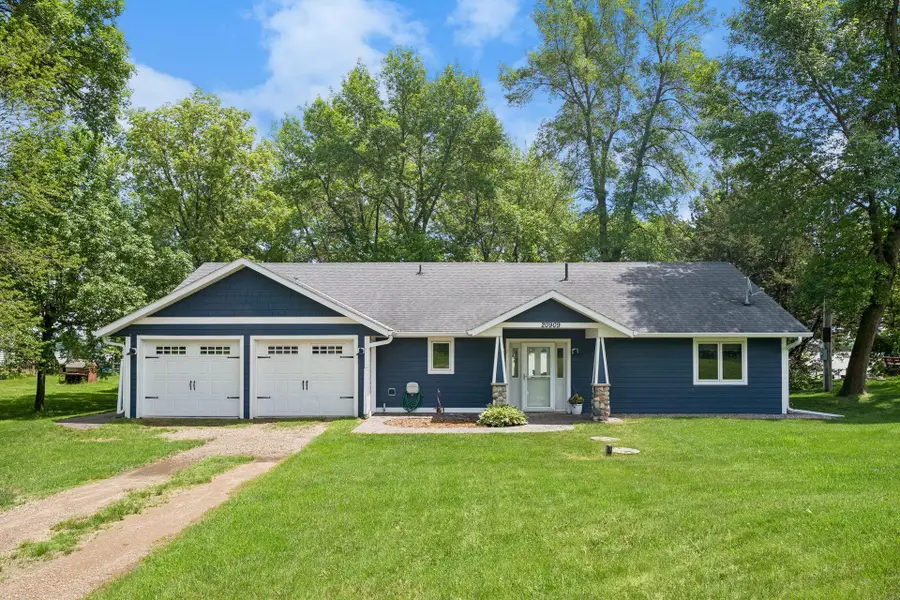 20909 72nd Street Nw, Pennock, MN 56279 - #3