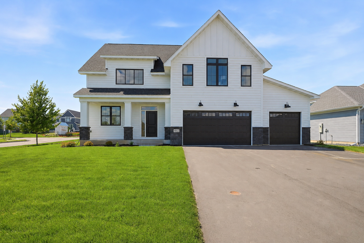 4012 Savanna Court, Chaska, MN 55318 - #1