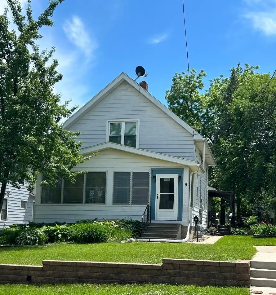 9 1st Street Se, Faribault, MN 55021 - #1