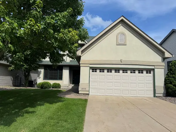 10548 Spyglass Drive, Eden Prairie, MN 55347