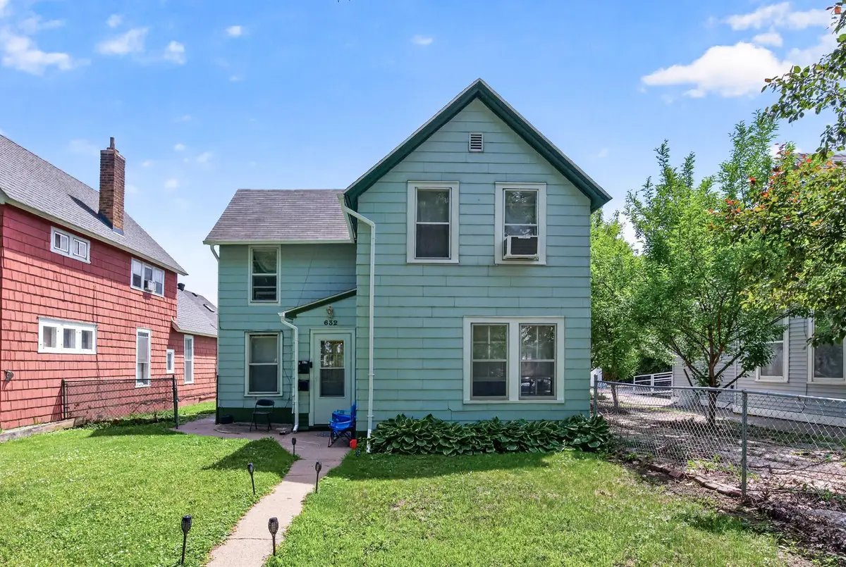 632 Blair Avenue, Saint Paul, MN 55104 - #1