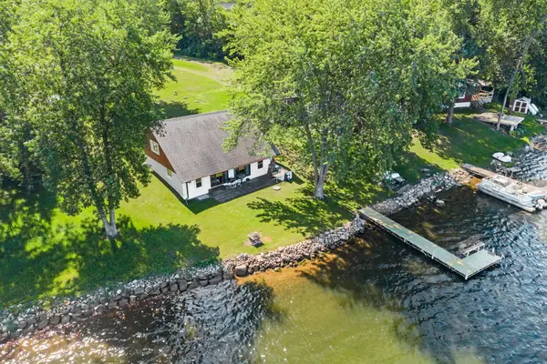 10525 Grunwald Avenue Nw, Maple Lake, MN 55358