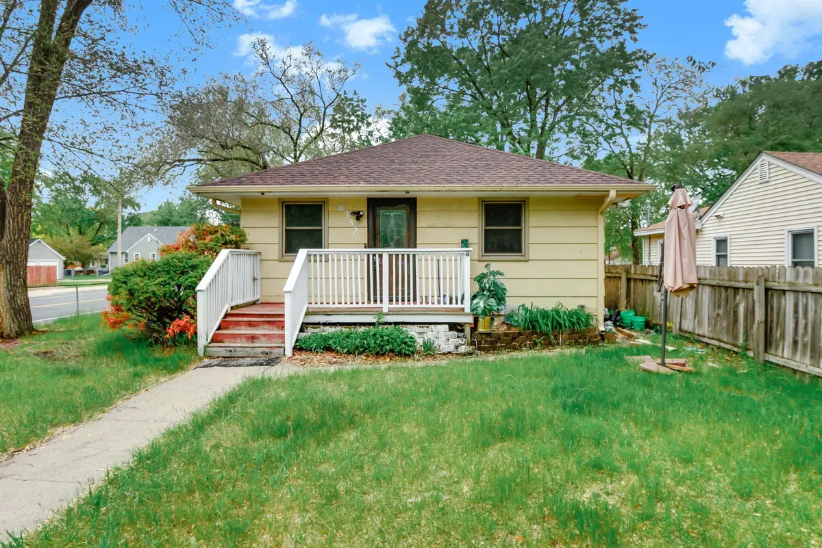 8352 Blaisdell Avenue S, Bloomington, MN 55420 - #1