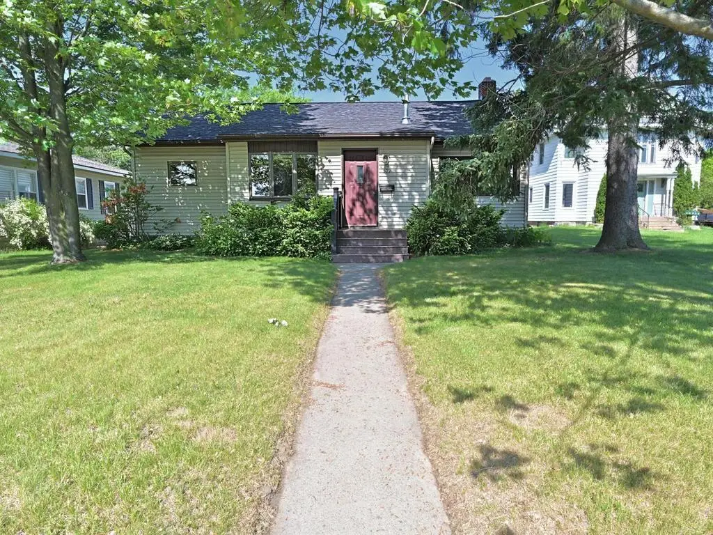 309 S Pokegama Avenue, Grand Rapids, MN 55744 - #1