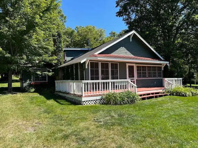 23245 Stony Point Trail, Battle Lake, MN 56515 - #1