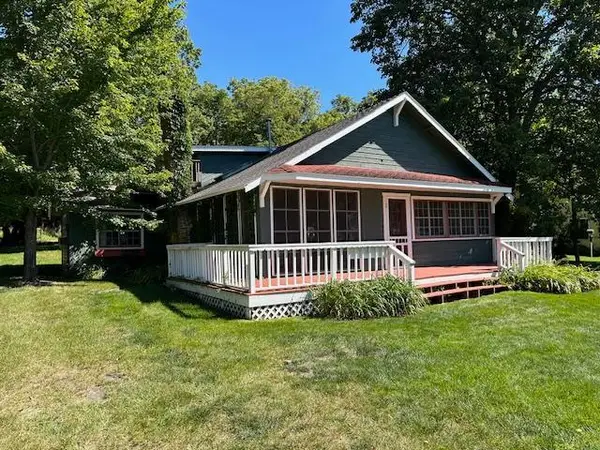 23245 Stony Point Trail, Battle Lake, MN 56515