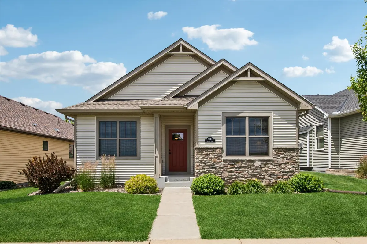 2145 Ontario Lane, Northfield, MN 55057 - #1