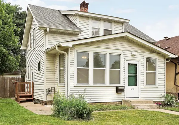 3855 Bryant Avenue N, Minneapolis, MN 55412