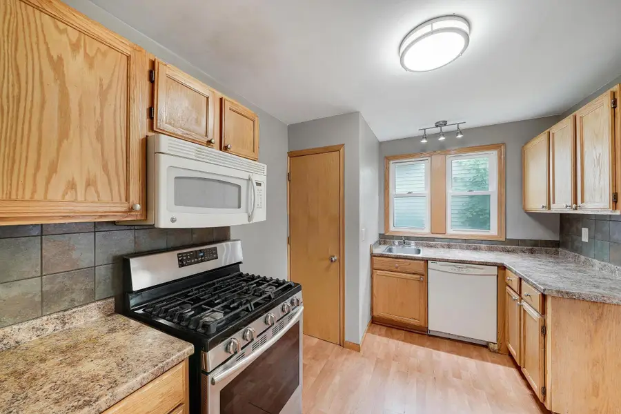 3855 Bryant Avenue N, Minneapolis, MN 55412 - #2