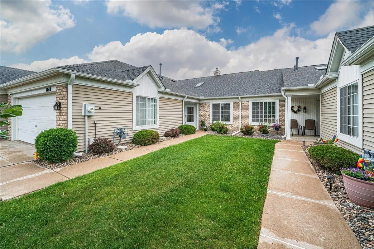 14531 Eureka Court, Apple Valley, MN 55124 - #1