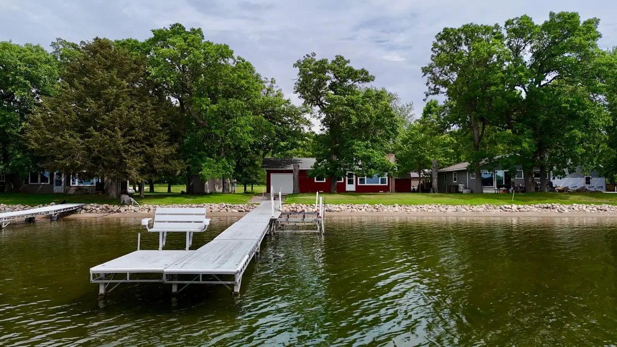 5024 165th Street Ne, Atwater, MN 56209 - #1