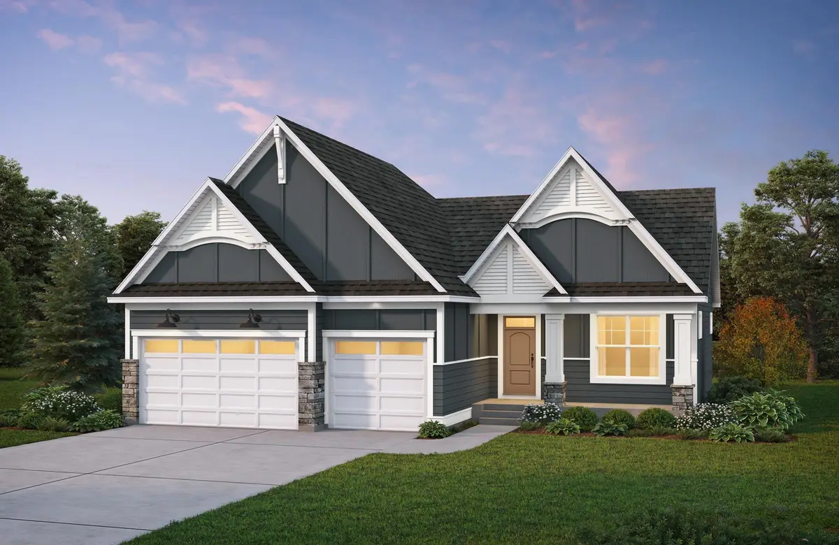 11048 Kingsview Lane N, Dayton, MN 55369 - #1