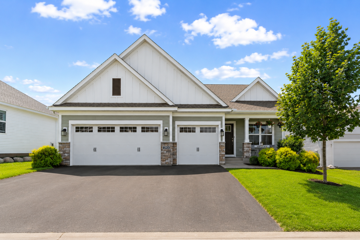 13924 Ashley Court, Rosemount, MN 55068 - #1