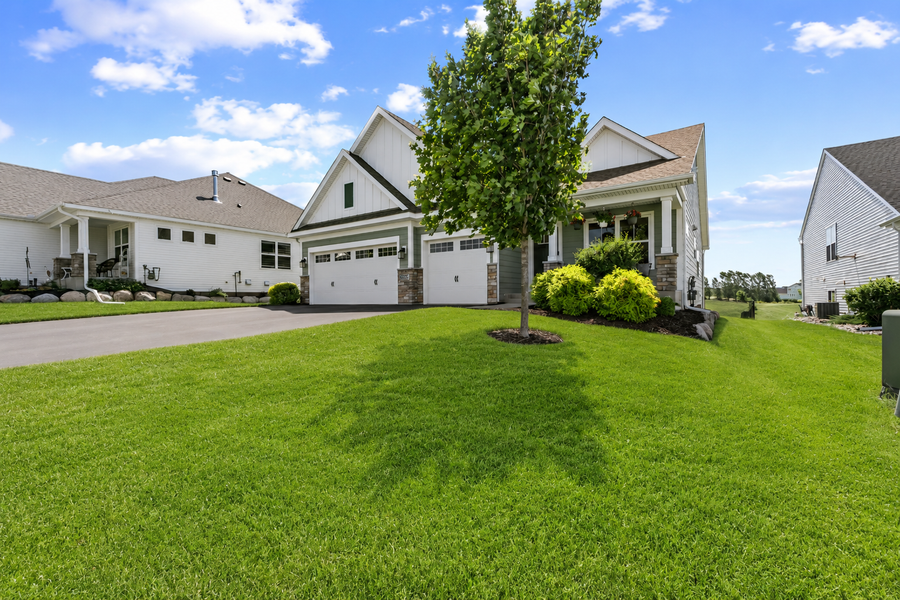 13924 Ashley Court, Rosemount, MN 55068 - #2