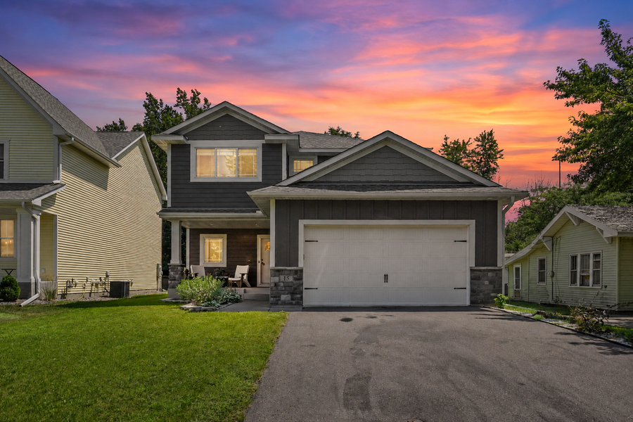 15 Harrison Avenue S, Hopkins, MN 55343 - #2
