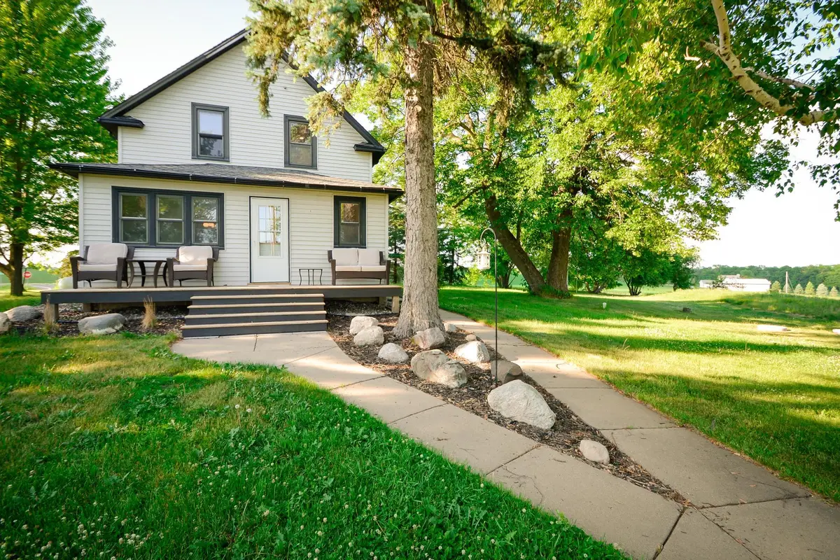 1478 Dempsey Avenue Nw, Buffalo, MN 55313 - #1