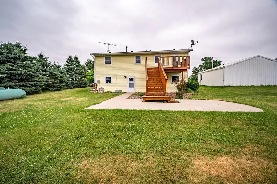 N3671 County Road C, Ellsworth, WI 54011 - #3