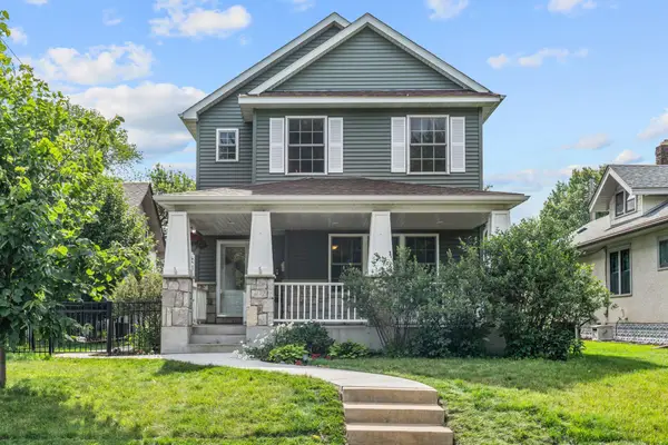 4536 45th Avenue S, Minneapolis, MN 55406