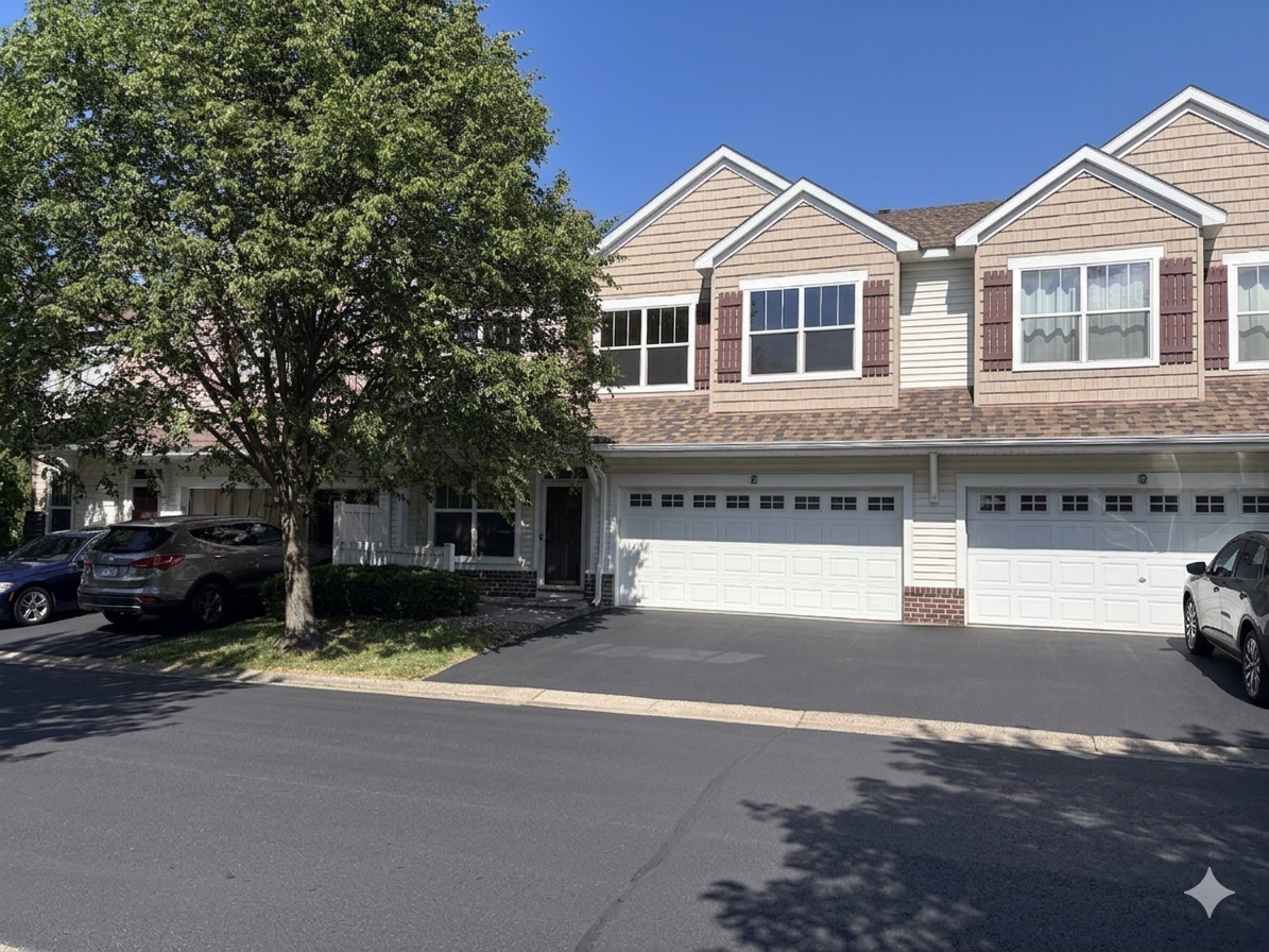1591 Woodlynn Avenue #2, Maplewood, MN 55109 - #1
