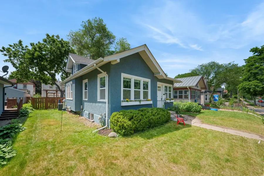 4108 Longfellow Avenue, Minneapolis, MN 55407 - #3