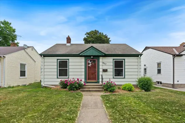 637 7th Avenue S, South Saint Paul, MN 55075