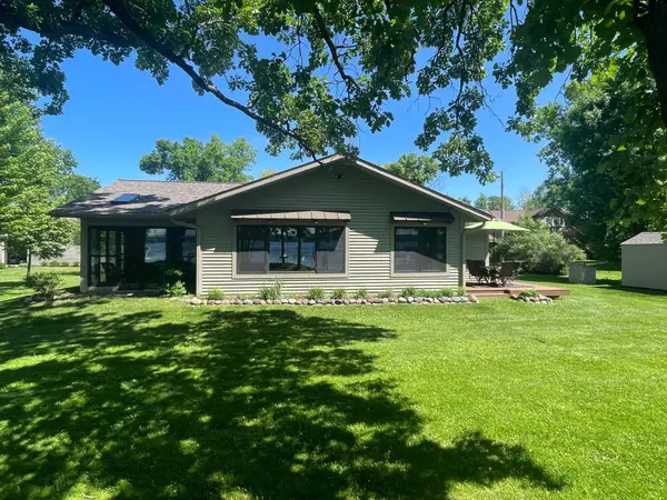9559 N Mudhen Lake Drive, Siren, WI 54872
