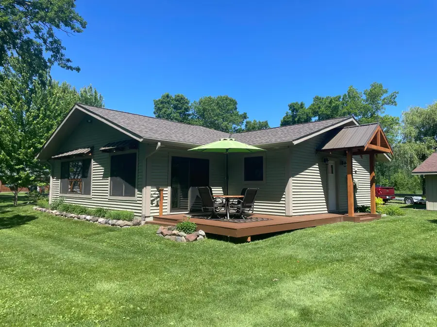 9559 N Mudhen Lake Drive, Siren, WI 54872 - #2