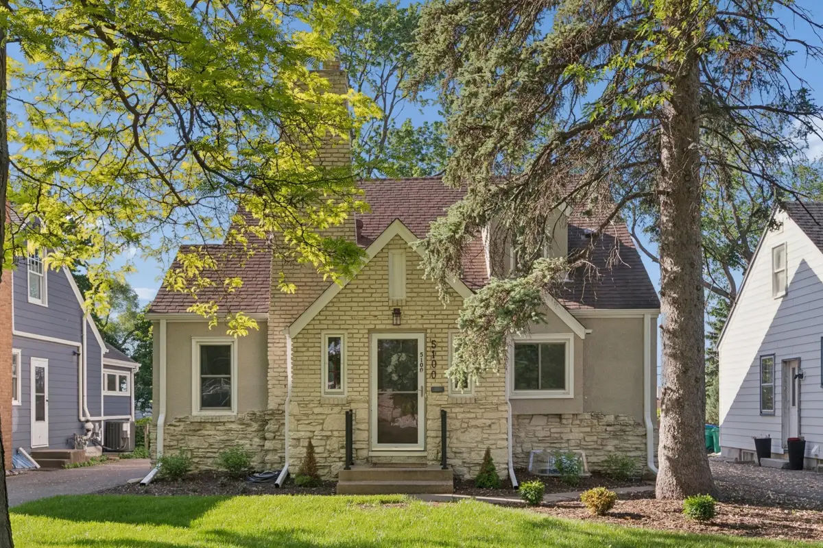 5100 W 40th Street, Saint Louis Park, MN 55416 - #1