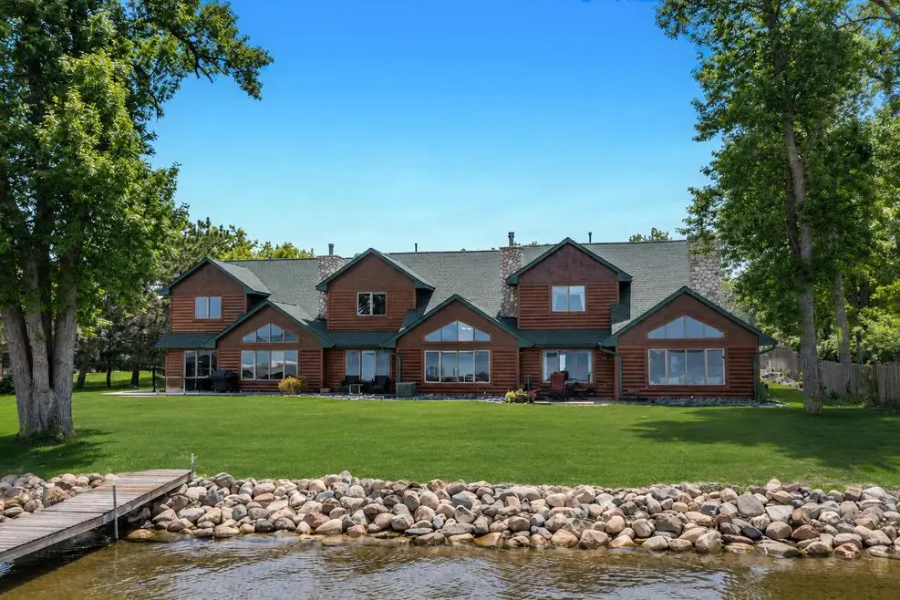 10442 Gull Point Road, East Gull Lake, MN 56401 - #1
