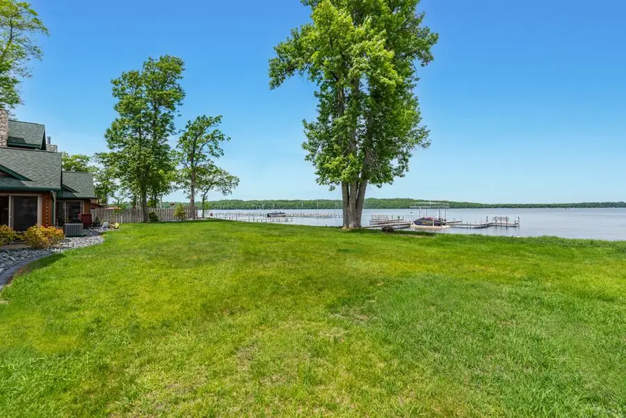 10442 Gull Point Road, East Gull Lake, MN 56401 - #3