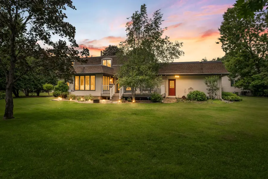 2999 Stinson Court, New Brighton, MN 55112 - #3