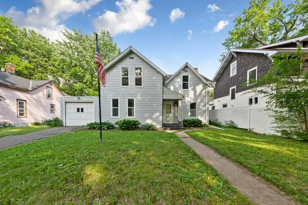 1617 N 4th Street, Mankato, MN 56001