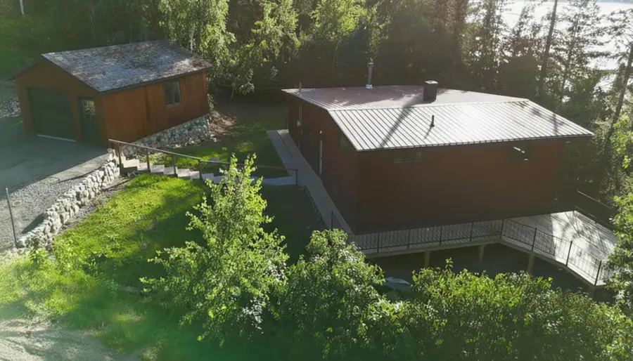 2629 County Road 103, International Falls, MN 56649 - #2
