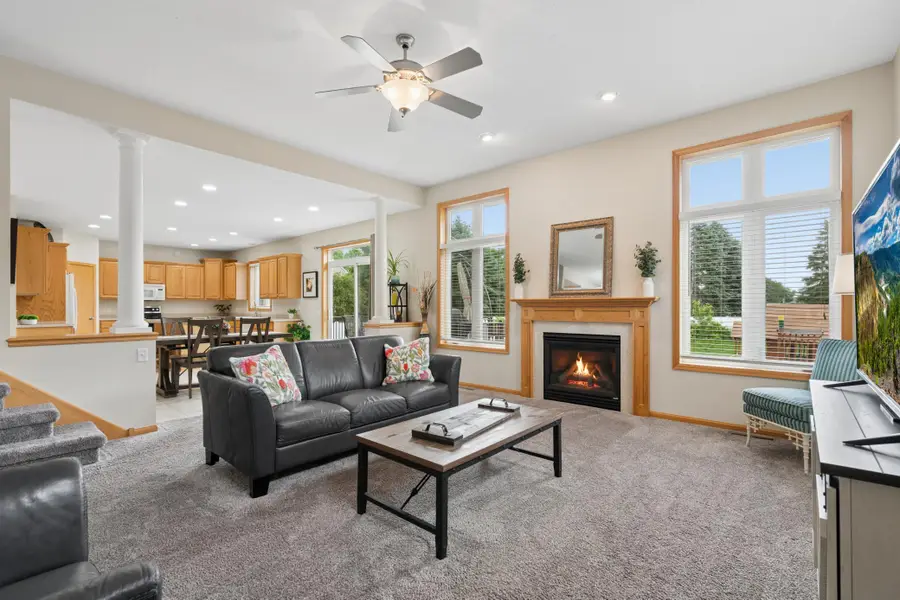 1803 Countryside Drive, Shakopee, MN 55379 - #2