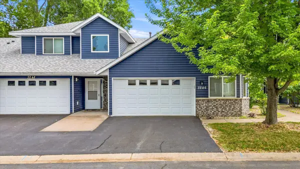 3246 Edgerton Street, Vadnais Heights, MN 55127