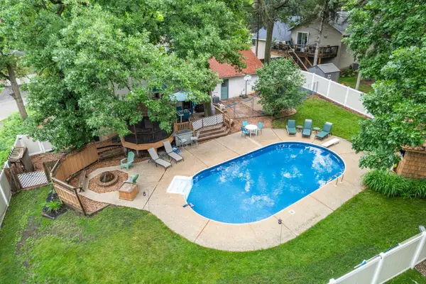 8119 Lower 129th Court, Apple Valley, MN 55124