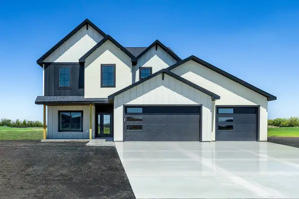 4947 41 Avenue N, Fargo, ND 58102