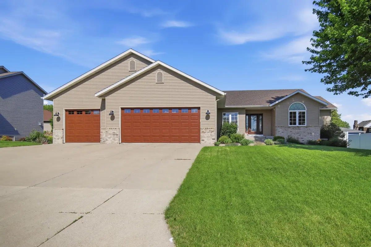 2405 Watertower Lane, Owatonna, MN 55060 - #1