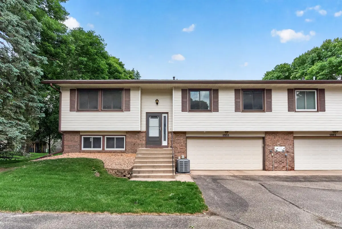 5955 Fernwood Street, Shoreview, MN 55126 - #1