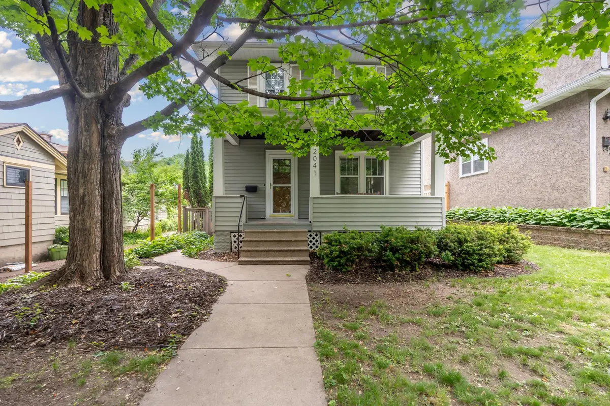 2041 Princeton Avenue, Saint Paul, MN 55105 - #1