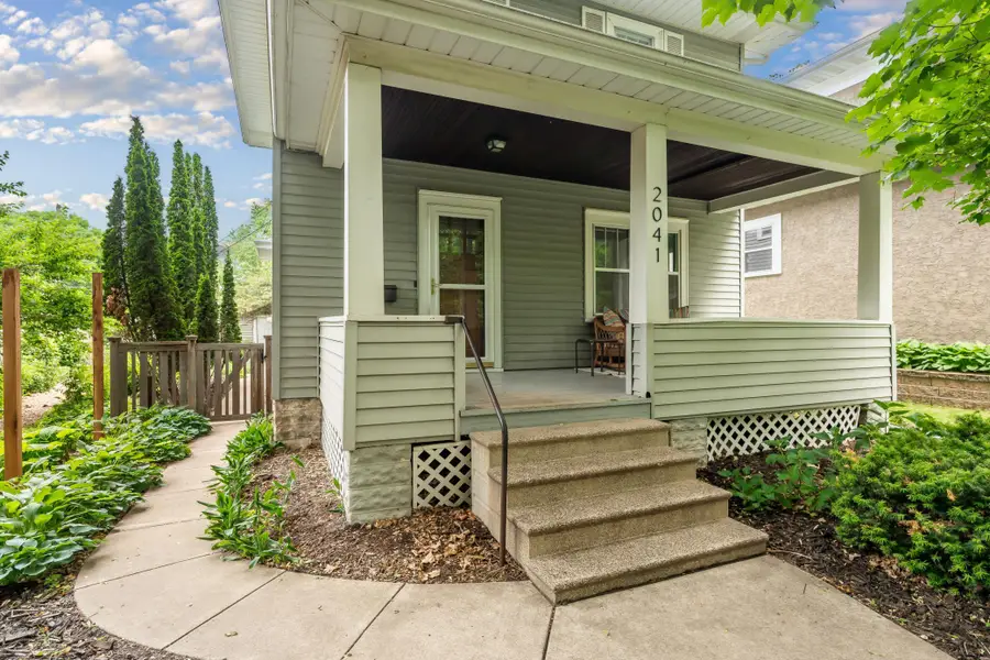 2041 Princeton Avenue, Saint Paul, MN 55105 - #3