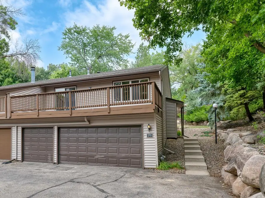 270 River Woods Lane, Burnsville, MN 55337 - #2