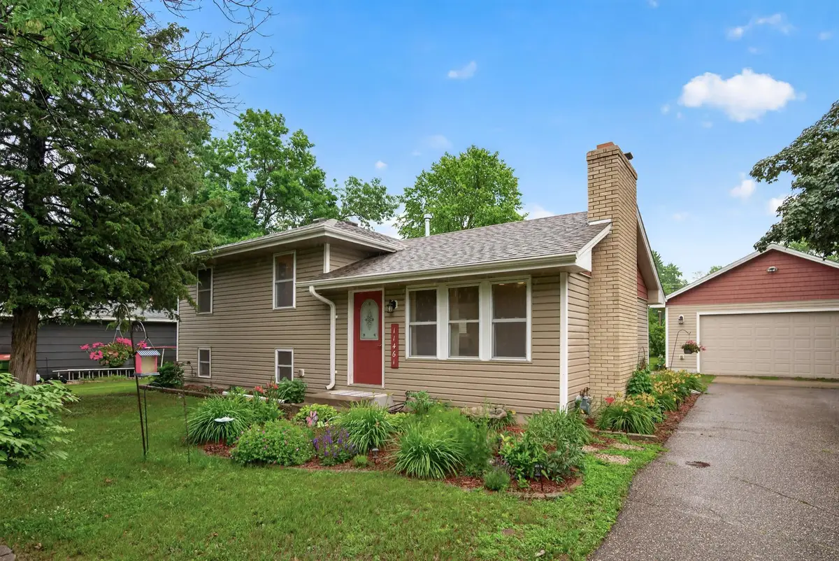 11461 Heather Street Nw, Coon Rapids, MN 55433 - #1