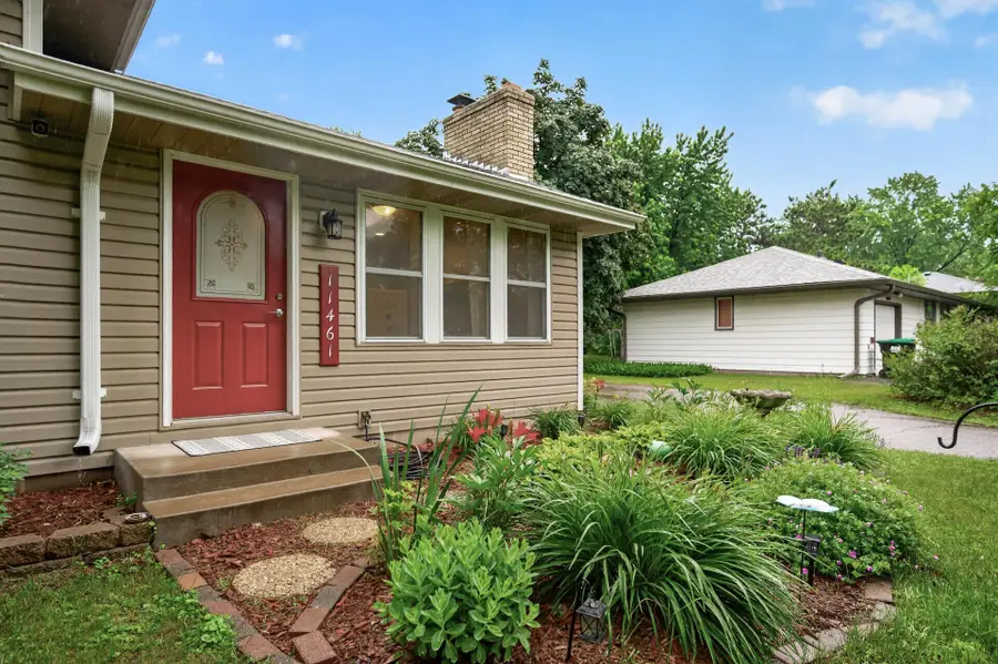 11461 Heather Street Nw, Coon Rapids, MN 55433 - #2