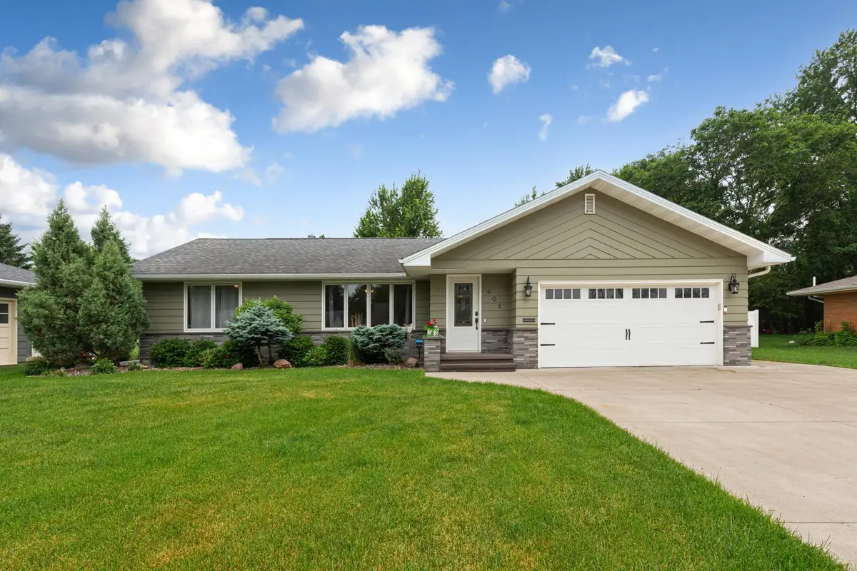 401 Murray Street, Owatonna, MN 55060 - #1