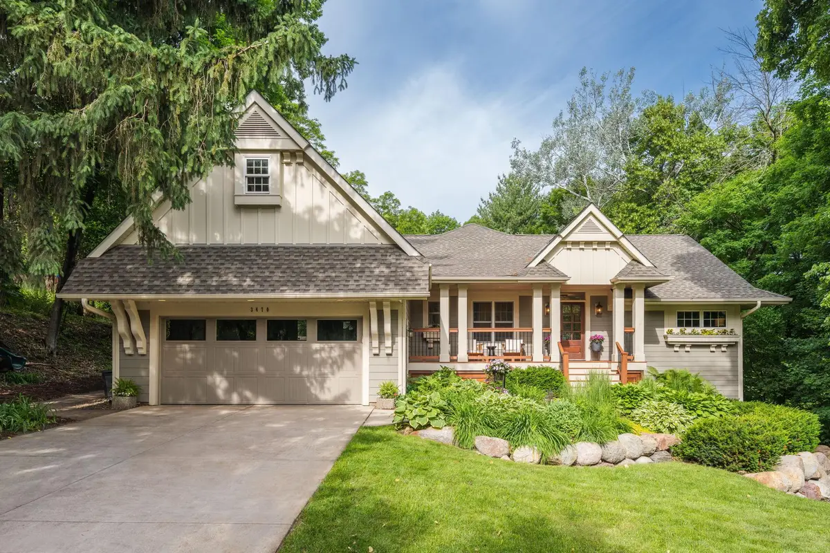 3470 Hamilton Avenue, Wayzata, MN 55391 - #1