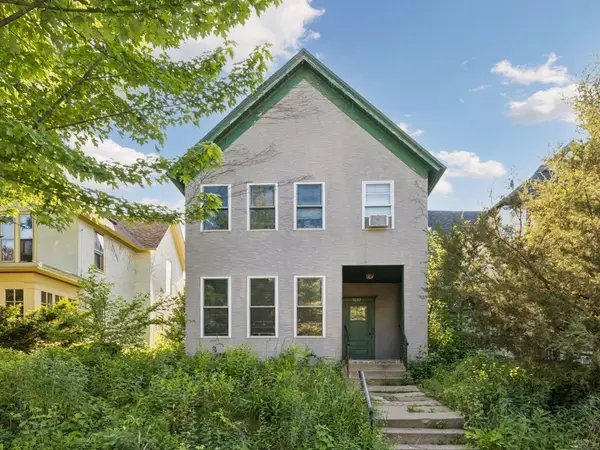 3602 Bloomington Avenue, Minneapolis, MN 55407