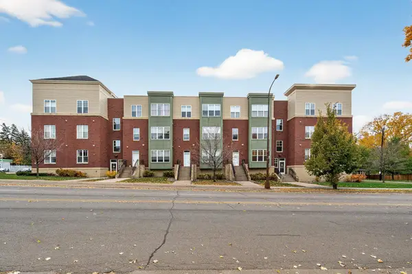 1776 Maryland Avenue E #204, Saint Paul, MN 55106